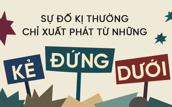 Văn hoá Marathon Thanh Bùi - nói xấu
