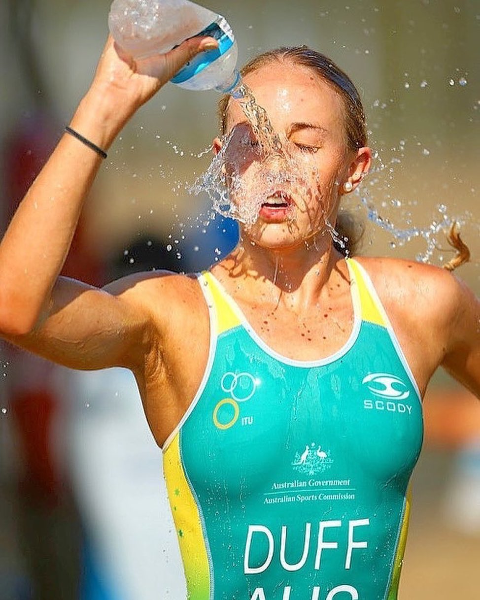 vượt qua cơn thôi thúc muốn bỏ cuộc khi chạy bộ