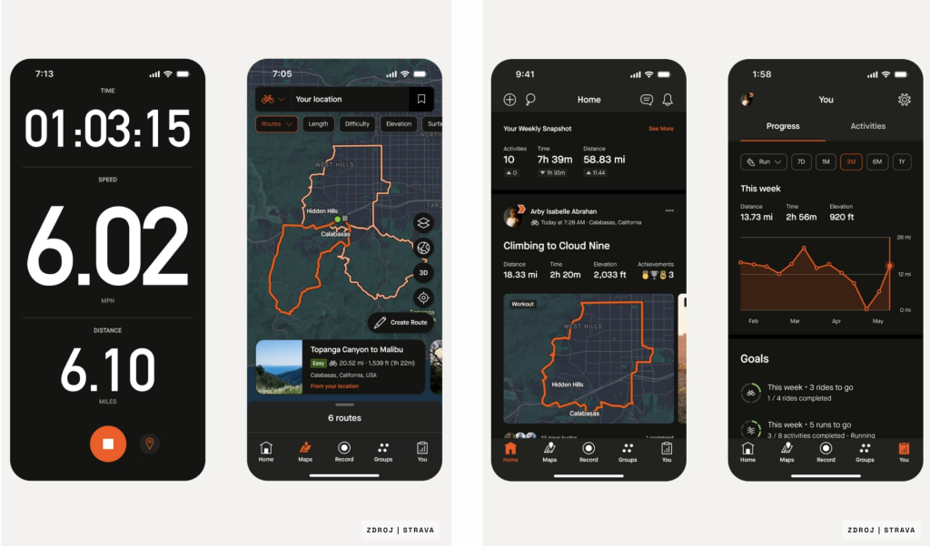 app chạy bộ tiếng Việt miễn phí