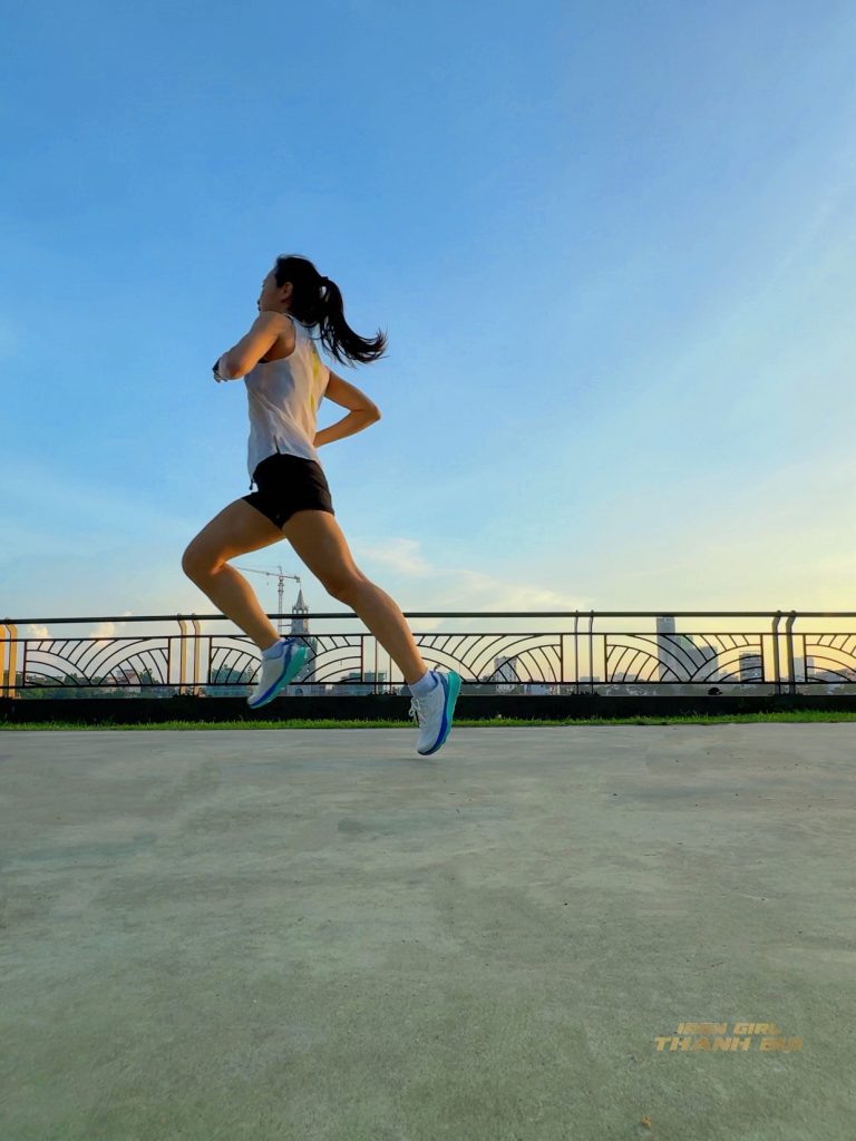 Chạy Hai Lần Một Ngày Có Nên Không