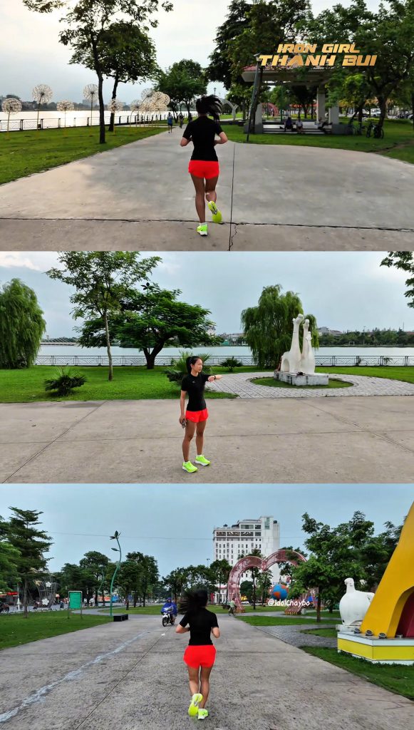 có nên uống bia rượu khi chạy bộ