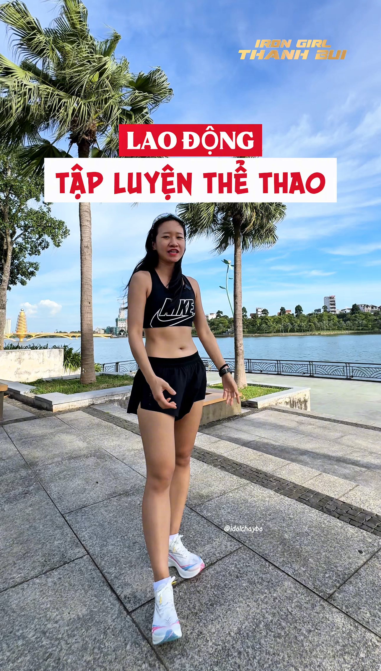 Lao động và tập thể dục