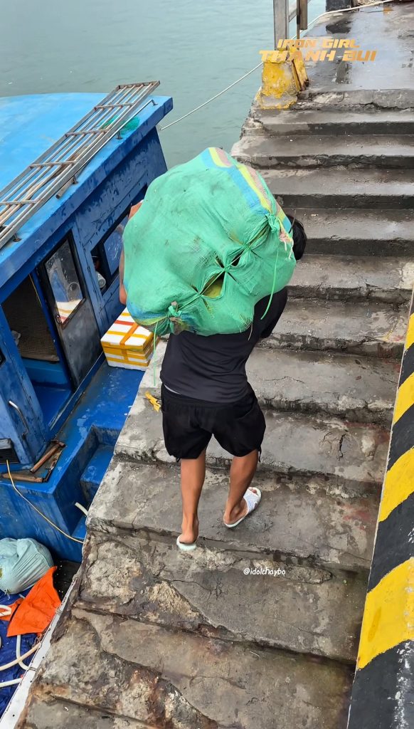 Lao động và tập thể dục