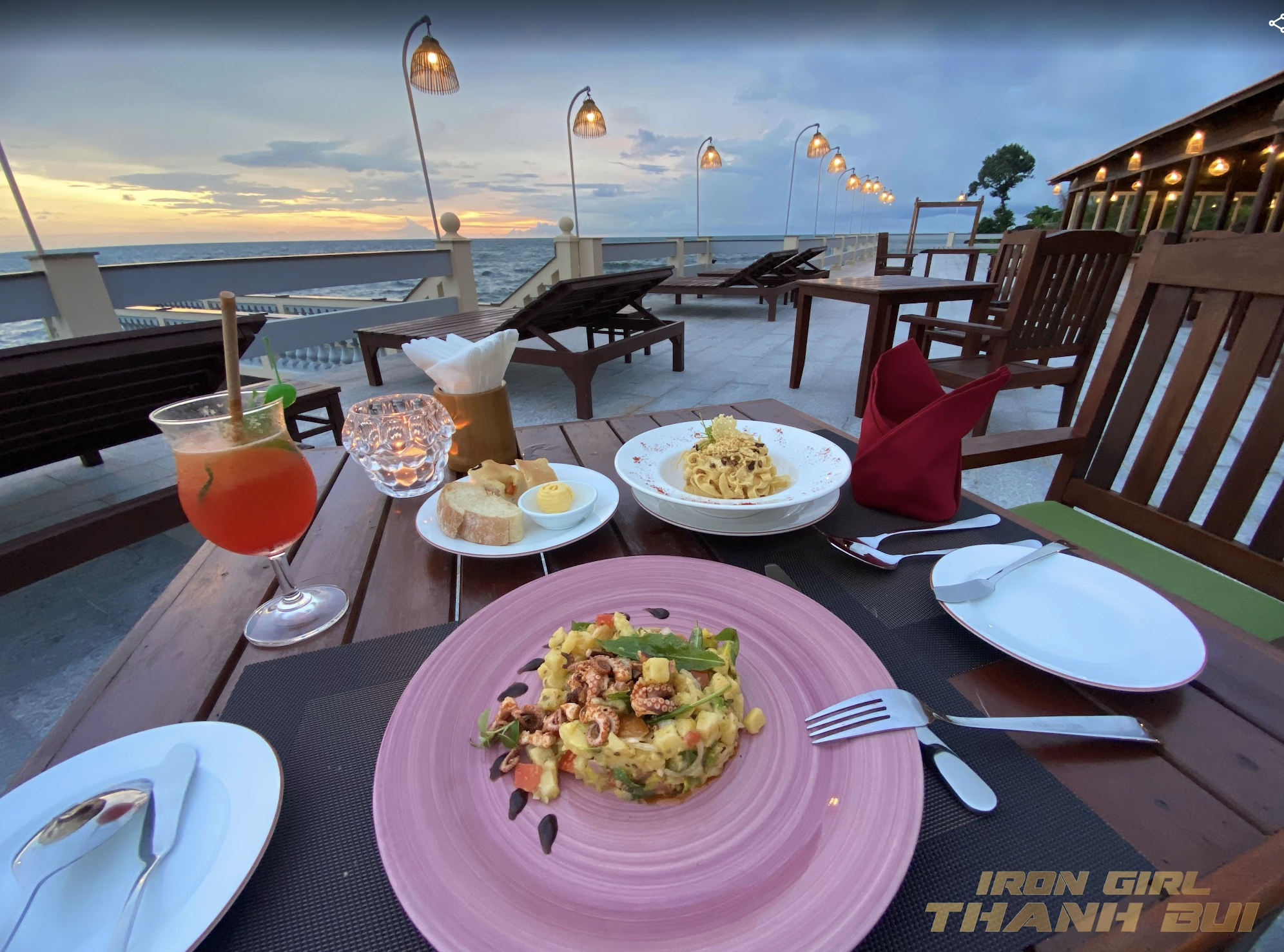 Thực phẩm tốt cho chạy bộ