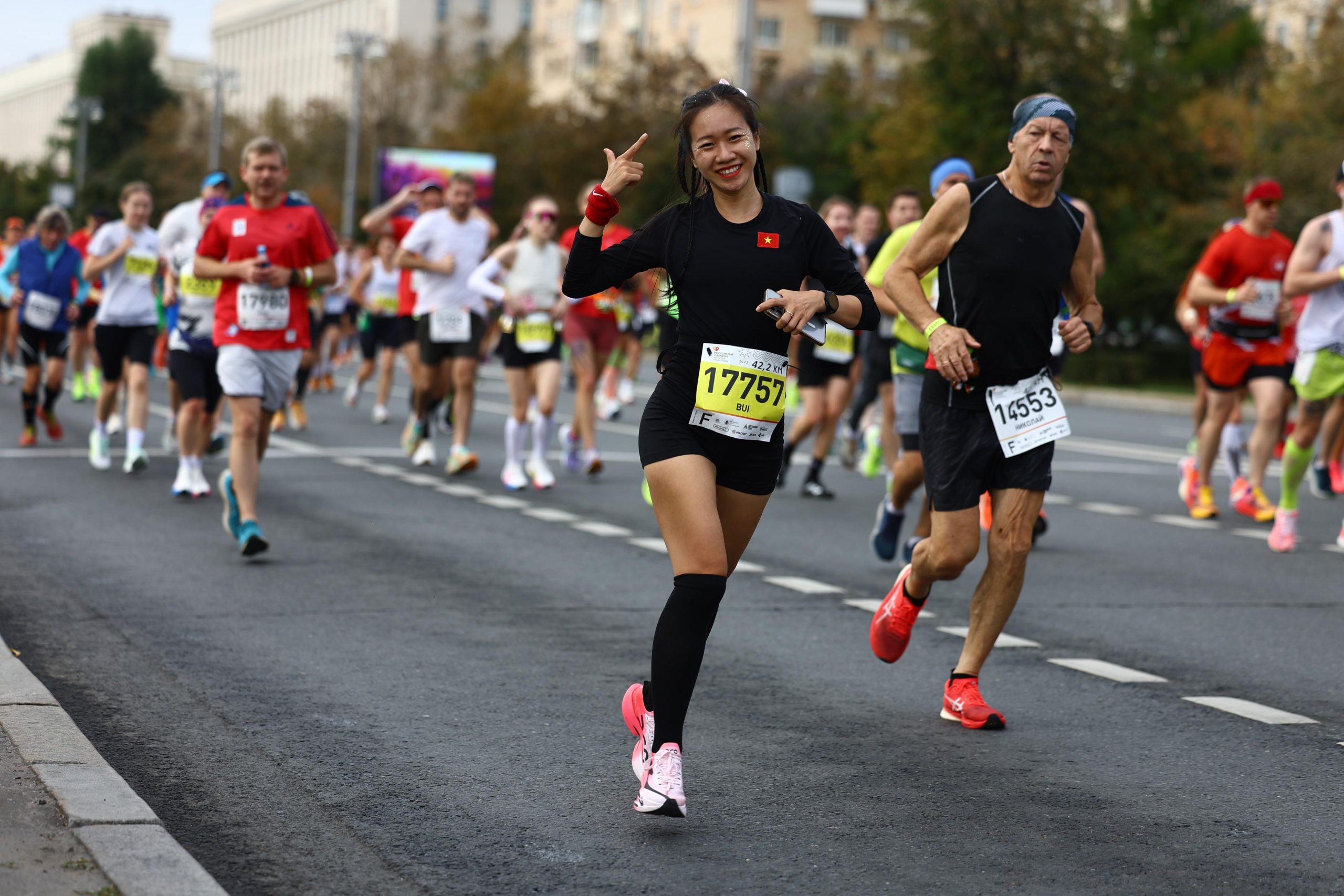 10 dấu hiệu cho thấy marathon không phù hợp với bạn