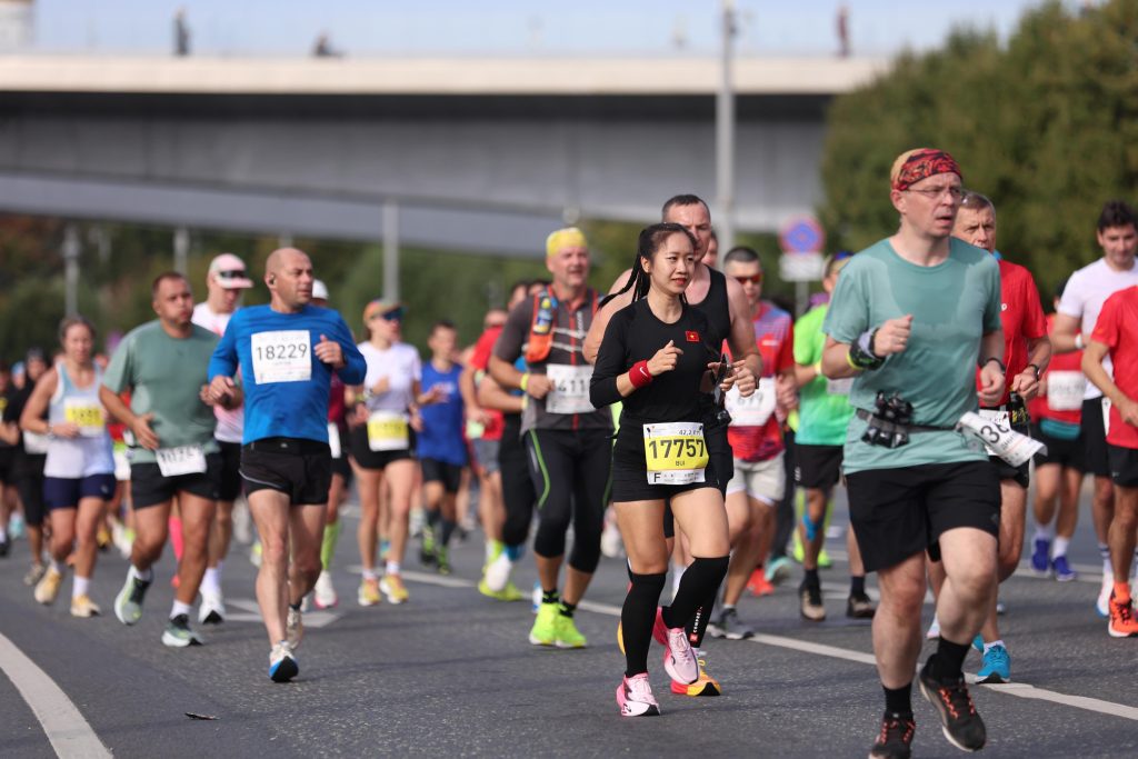 10 dấu hiệu cho thấy marathon không phù hợp với bạn
