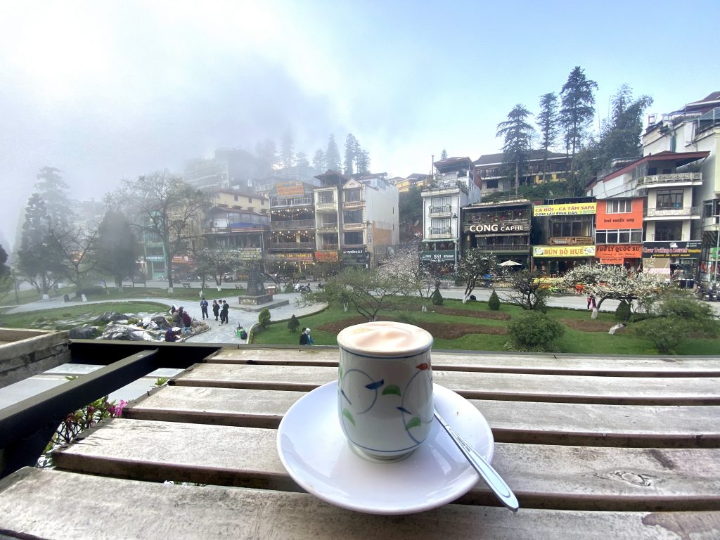 Có nên uống cafe khi chạy bộ