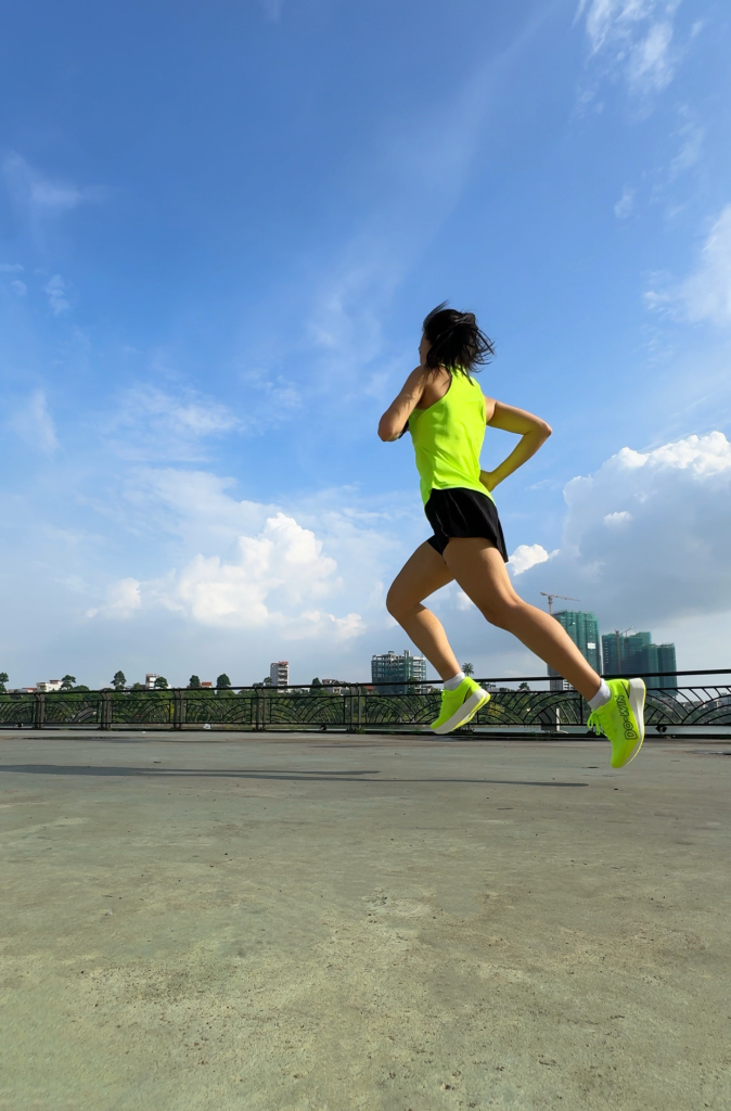 VO2 Max là gì