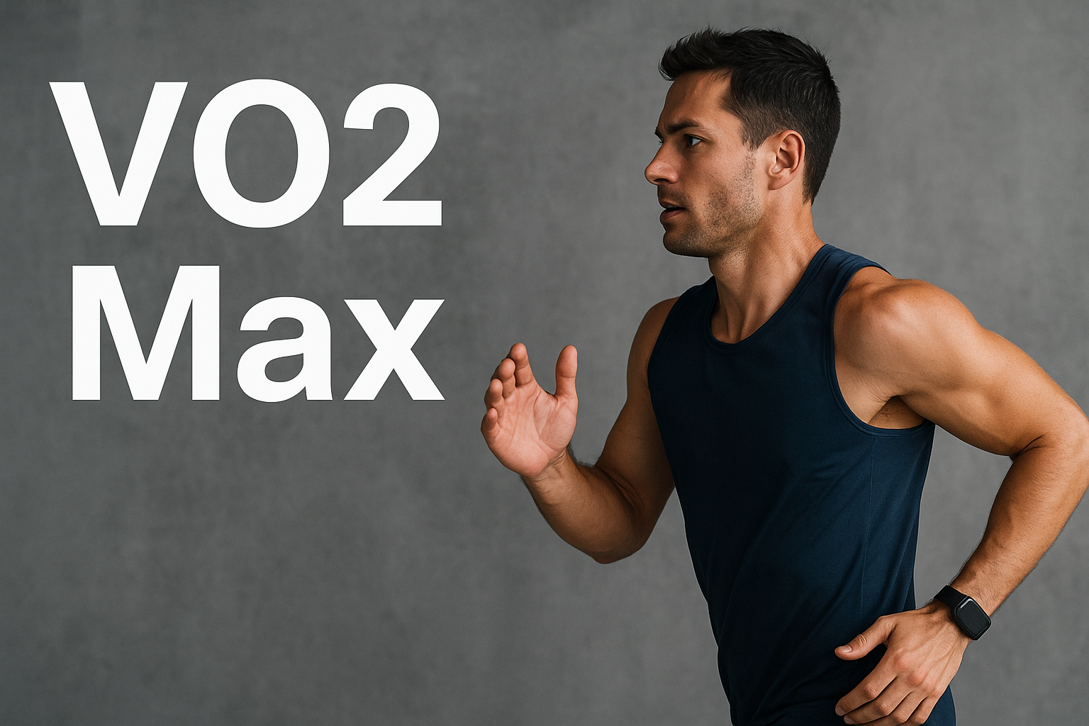 VO2 Max là gì