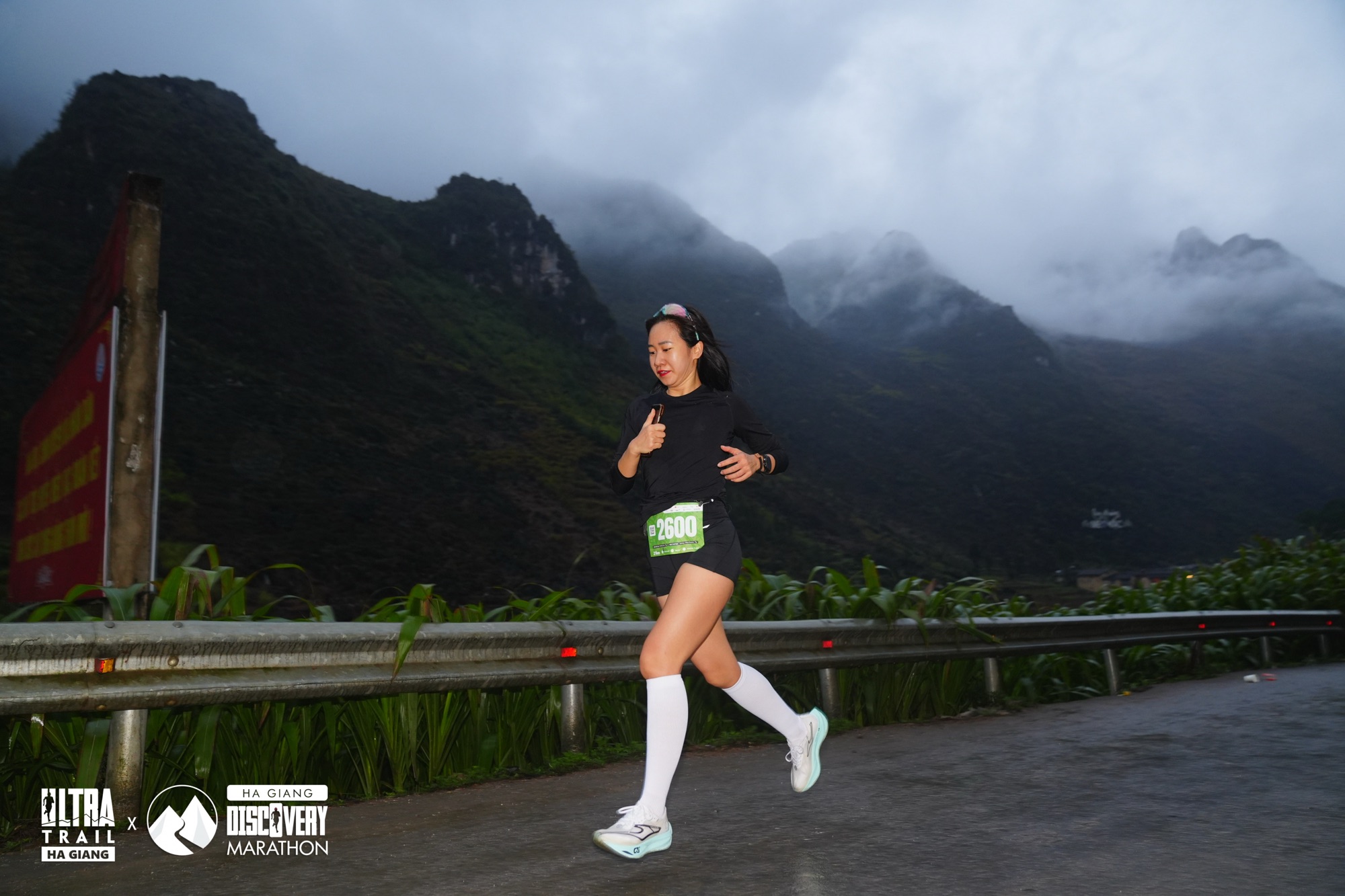Những Điều Nên & Không Nên Làm Trong Tuần Trước Cuộc Đua Bán Marathon