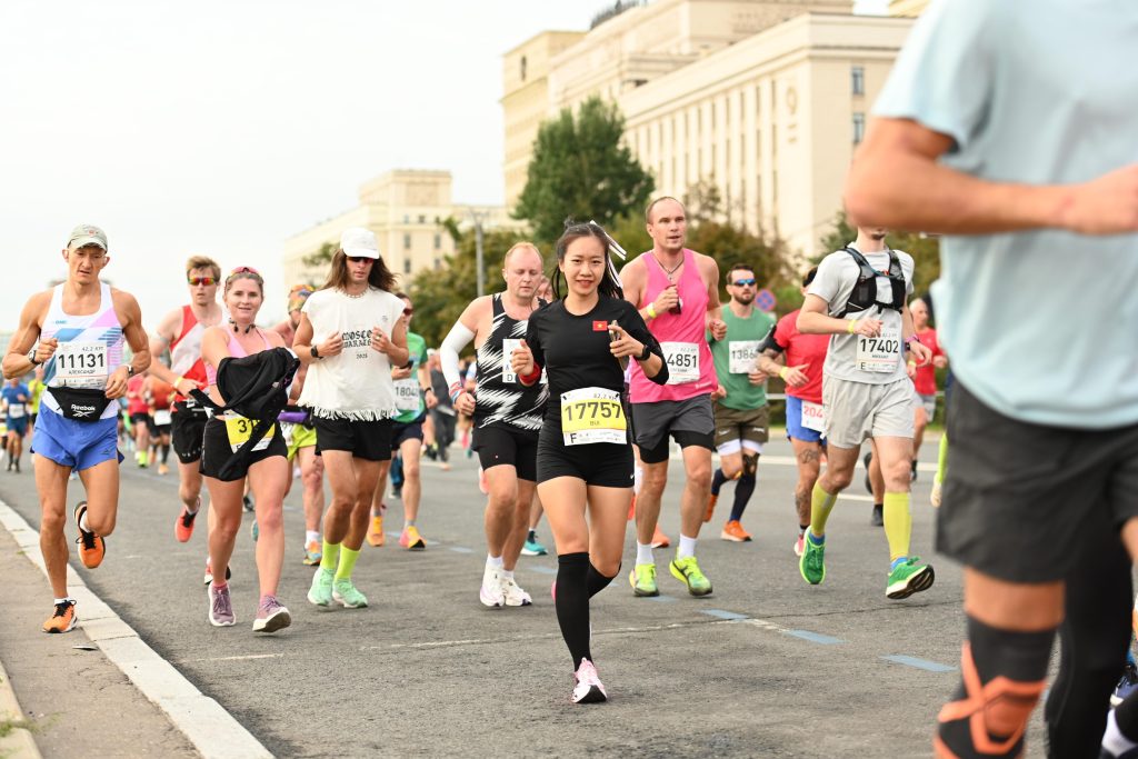 Chạy Marathon Có Đáng Không?