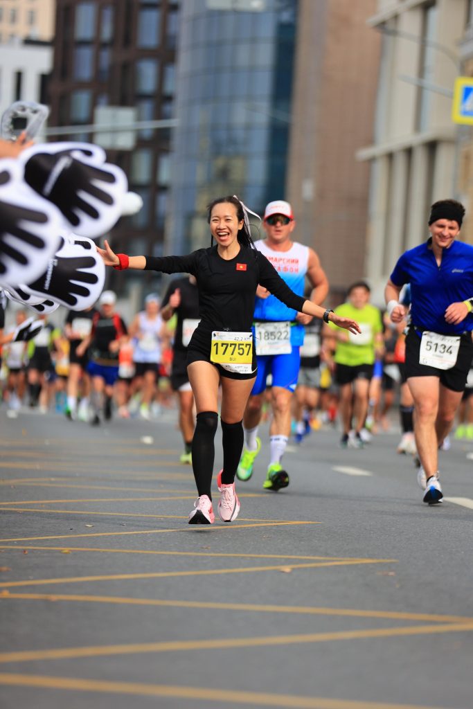 Chạy Marathon Có Đáng Không?
