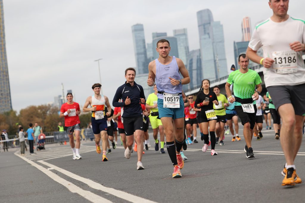 Làm thế nào để tiếp tục chạy khi bạn muốn bỏ cuộc